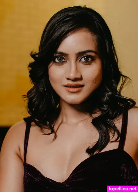 Amika Shail OnlyFans Thumbnail #IBydBjieap