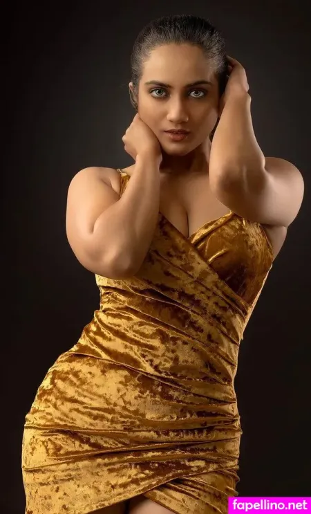 Amika Shail OnlyFans Thumbnail #M9zwDB3VKQ