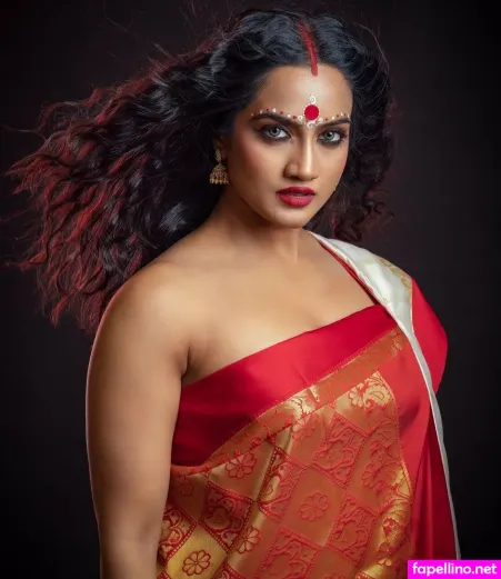 Amika Shail Main Profile Photo