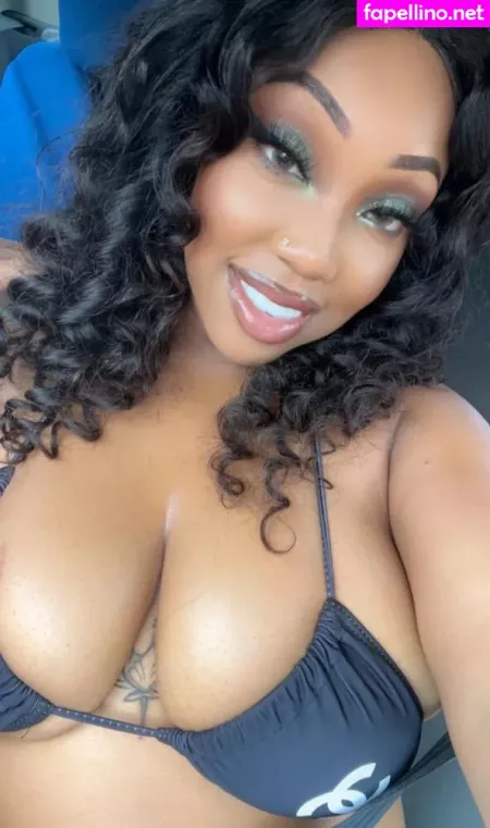 Amilli Monroe OnlyFans Thumbnail #Xch3C3Xkfy