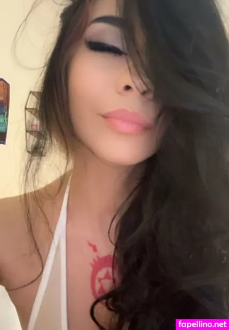 Amilust OnlyFans Thumbnail #LX79WterFt