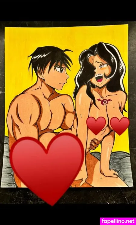 Amilust OnlyFans Thumbnail #LYUXRB5aAu