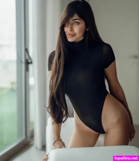 Amily Bel OnlyFans Thumbnail #85TGXyYVRK