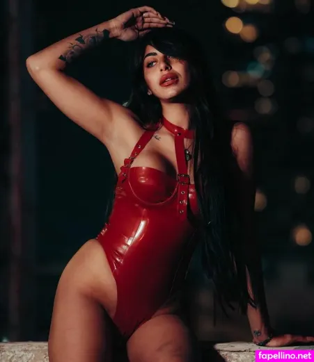 Amily Bel OnlyFans Thumbnail #brgm6P0vuP