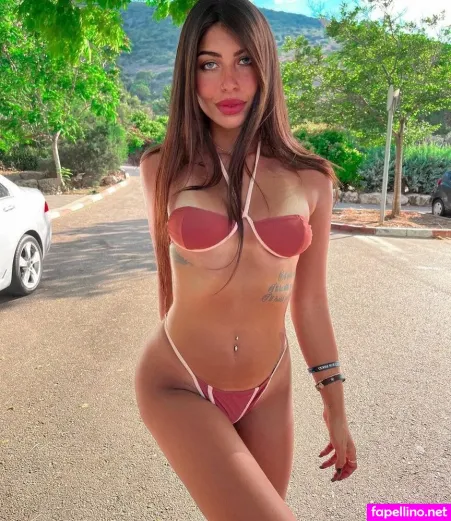 Amily Bel OnlyFans Thumbnail #rSmDBhFmSK