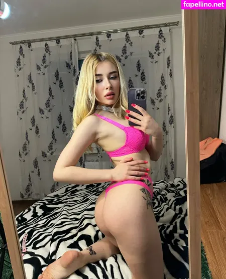 Amily Foxx OnlyFans Thumbnail #I377YXuhRa