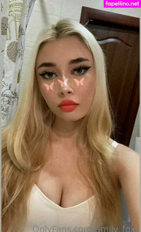 Amily Foxx OnlyFans Thumbnail #N1m9WvQgJf