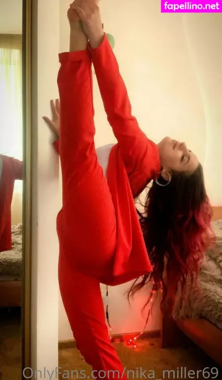 Amina Amore69 OnlyFans Thumbnail #0Q669naW3i