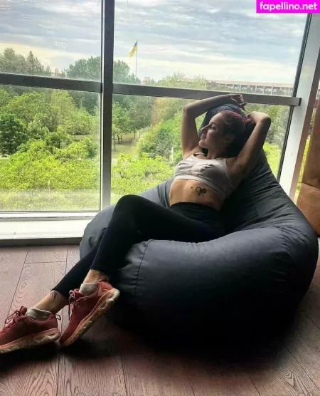 Amina Amore69 OnlyFans Thumbnail #1JXDGqC4ML