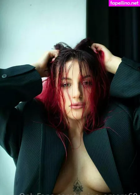 Amina Amore69 OnlyFans Thumbnail #8DopcqeiBE