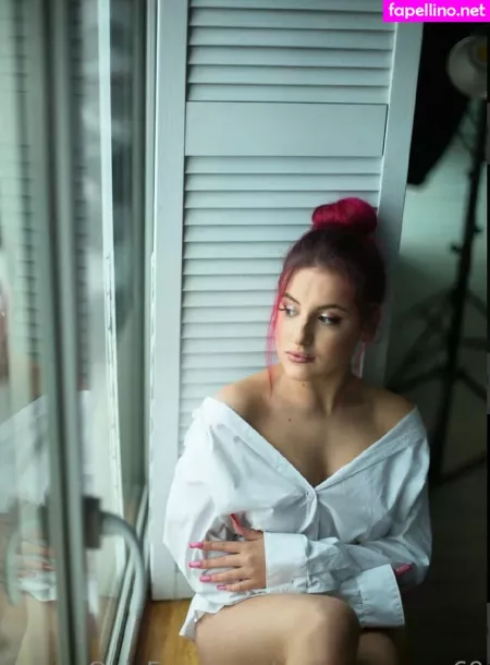 Amina Amore69 OnlyFans Thumbnail #A8X66achYD