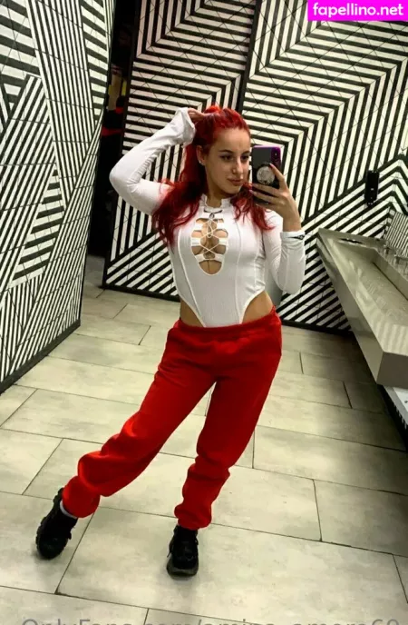 Amina Amore69 OnlyFans Thumbnail #AyF2N2wK3V