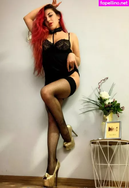 Amina Amore69 OnlyFans Thumbnail #F6W0wGChE6