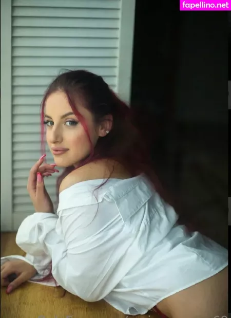 Amina Amore69 OnlyFans Thumbnail #Gxw1HIgT5h