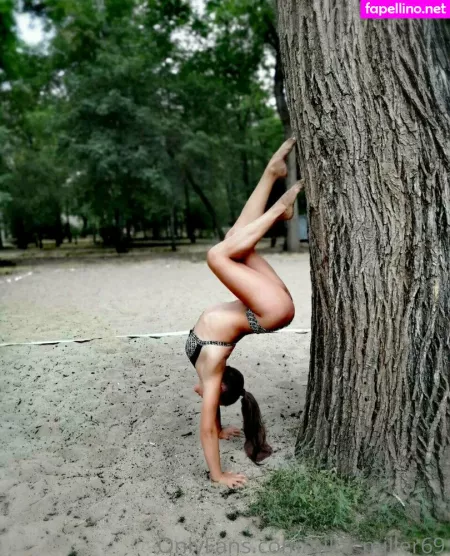 Amina Amore69 OnlyFans Thumbnail #LPaSK9q5sZ