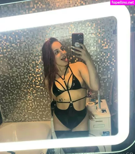 Amina Amore69 OnlyFans Thumbnail #Rnk4WKcE0P