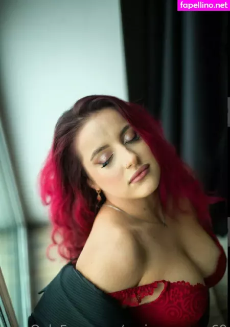 Amina Amore69 OnlyFans Thumbnail #WhBBDoLmnz