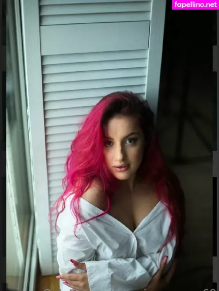 Amina Amore69 OnlyFans Thumbnail #ZBN74TR1Cc