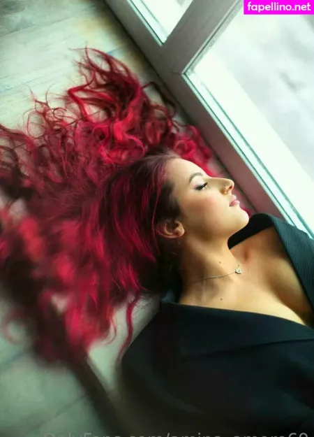 Amina Amore69 OnlyFans Thumbnail #iGvXmSmo5R