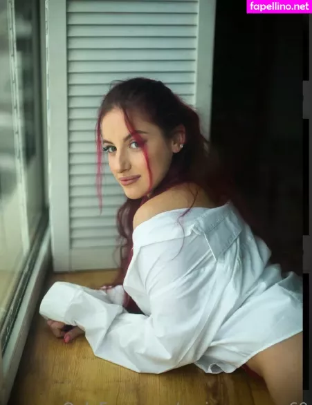 Amina Amore69 OnlyFans Thumbnail #lAOVIHDeug