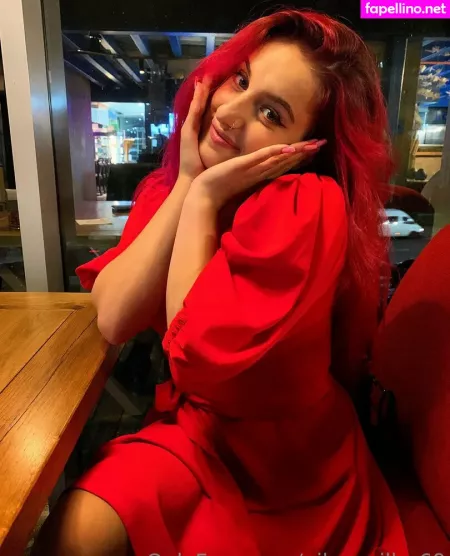 Amina Amore69 OnlyFans Thumbnail #lHT7HJ7YRL