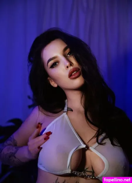 Amina Briz Main Profile Photo