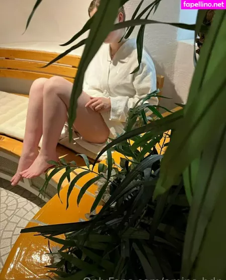 Amina Hdn OnlyFans Thumbnail #hVeGnCtImM