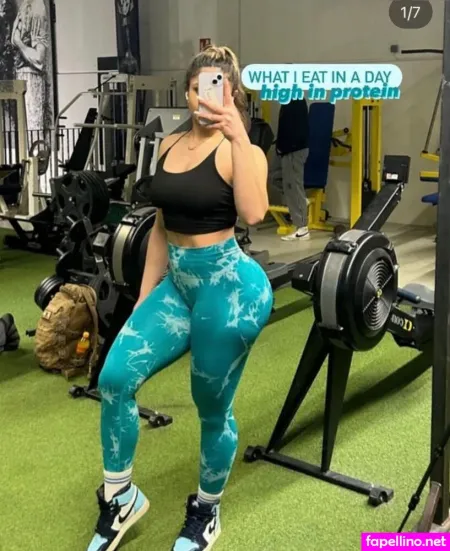 Amina Huber OnlyFans Thumbnail #ptUhiAtn9F