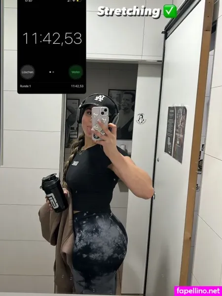 Amina Huber OnlyFans Thumbnail #uFzeklXcNe