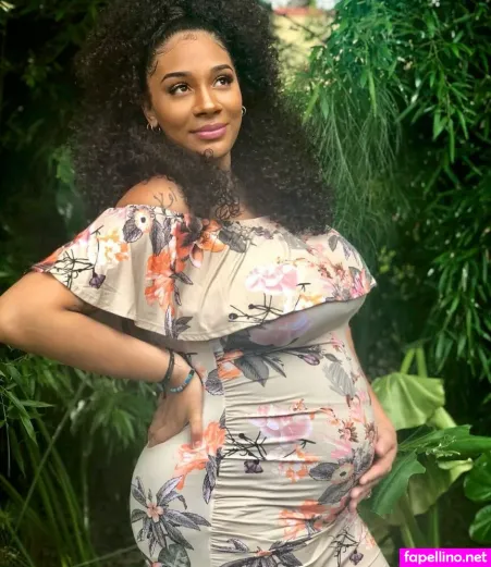 Amina Jamelle OnlyFans Thumbnail #0N2lhjUYtE