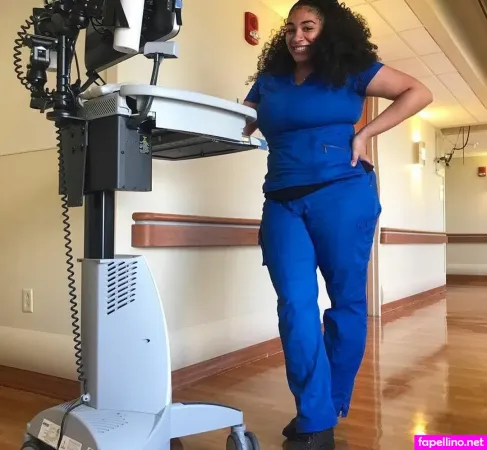 Amina Jamelle OnlyFans Thumbnail #1sBTd1xRUQ