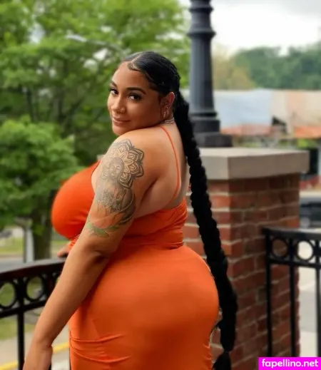 Amina Jamelle OnlyFans Thumbnail #330kUEtb9n