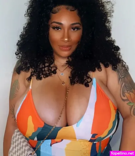 Amina Jamelle Main Profile Photo