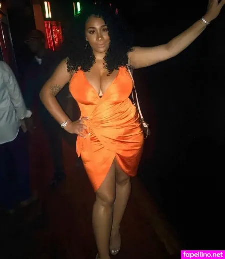 Amina Jamelle OnlyFans Thumbnail #70WTNLHh15