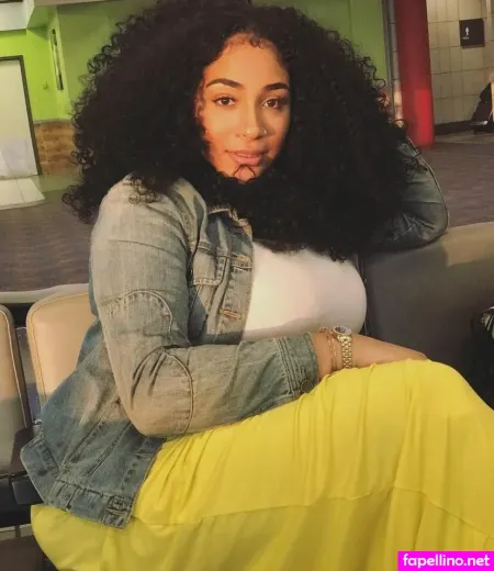 Amina Jamelle OnlyFans Thumbnail #DkuM9Bmj95