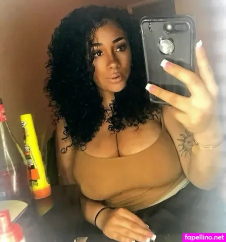 Amina Jamelle OnlyFans Thumbnail #Ede7i6JIuw