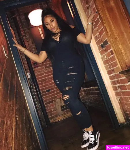 Amina Jamelle OnlyFans Thumbnail #HsOH85jm4i