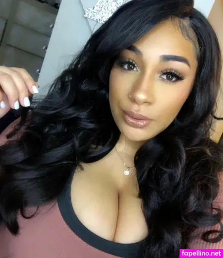 Amina Jamelle OnlyFans Thumbnail #NHvzDLkrUr