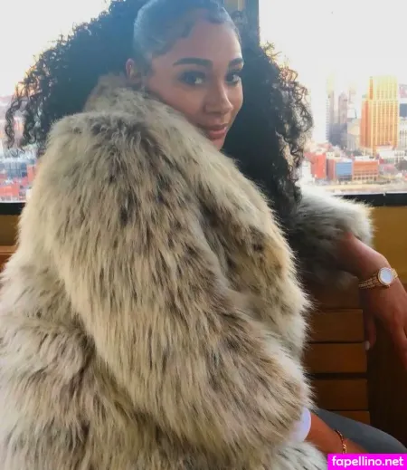 Amina Jamelle OnlyFans Thumbnail #NWyAaKlVP1