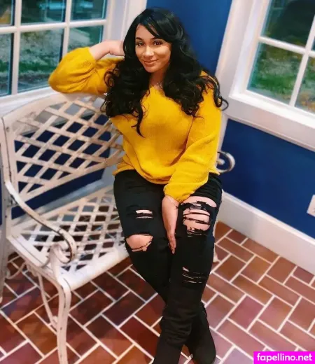 Amina Jamelle OnlyFans Thumbnail #XHZEA8hcqm