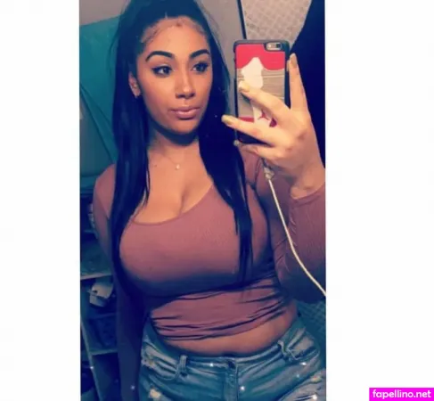 Amina Jamelle OnlyFans Thumbnail #Y1ubXJOa9j