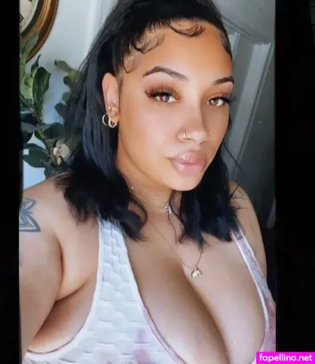 Amina Jamelle OnlyFans Thumbnail #cND0UGRz34