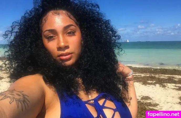 Amina Jamelle OnlyFans Thumbnail #cW9B49XE7O