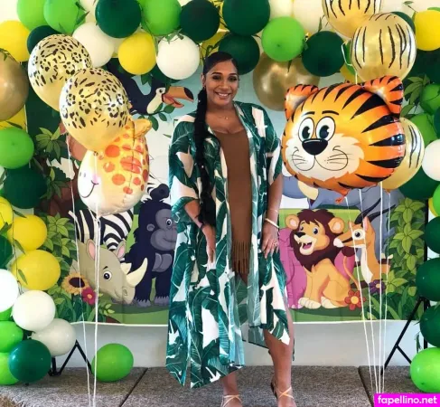 Amina Jamelle OnlyFans Thumbnail #jI1tO4JkCz