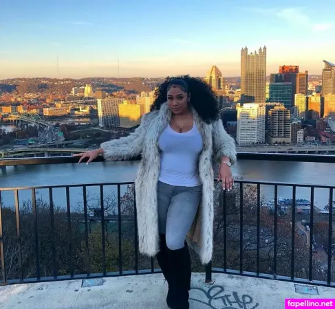 Amina Jamelle OnlyFans Thumbnail #nFPi7GfjqS