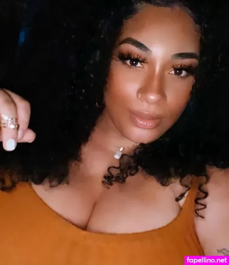 Amina Jamelle OnlyFans Thumbnail #oaaZEPsmyI