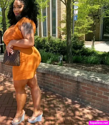 Amina Jamelle OnlyFans Thumbnail #vfiPtVAtr9