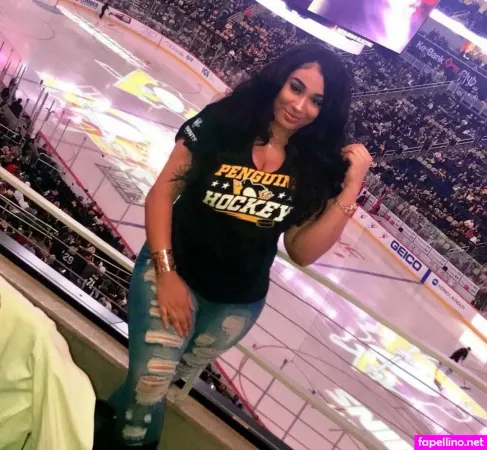 Amina Jamelle OnlyFans Thumbnail #zDUnv8LwTh