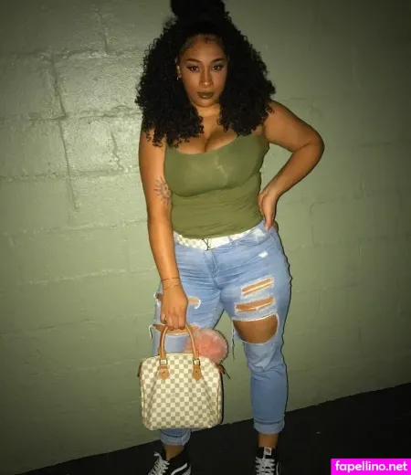 Amina Jamelle OnlyFans Thumbnail #zJxEjfyMXR