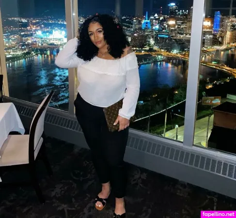 Amina Jamelle OnlyFans Thumbnail #zdUycpHmnf